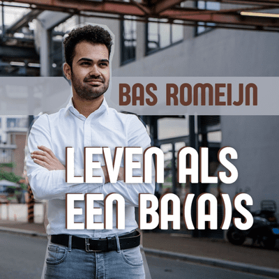 Leven als een baas