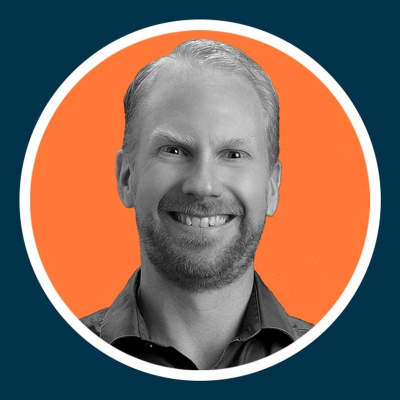 episode Nathan Whittacre: Creating a Culture of Technology Innovation artwork