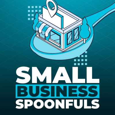 episode SBS 603: Using AI (Artificial Intelligence) in Your Human Resources Department artwork