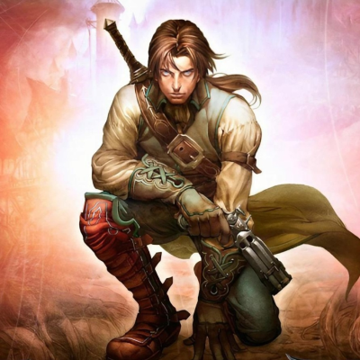 episode Podcast Nivel Oculto: S7 E05 - El valor de Re-jugar artwork