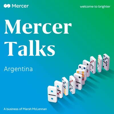 Mercer Talks Argentina