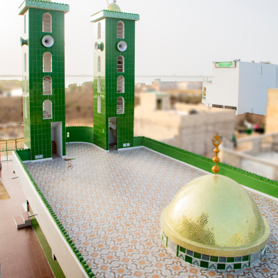 episode La Reconnaissance envers Allah artwork
