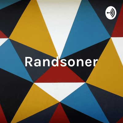 Randsoner - en podcast fra Randesund Frikirke