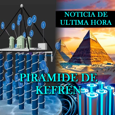 episode Tras los pasos de Drácula en Inglaterra / La pirámide de Kefrén, ¿Realizada por seres de otros mundos?(T11-P26) artwork