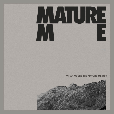 episode 05-10-25 Maddison Payne - The Challenge is the Change (Mature Me) artwork