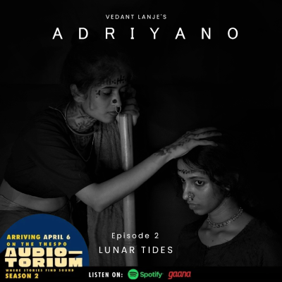 episode Fiction | आद्रियानो | Adriyano - Episode 2 artwork