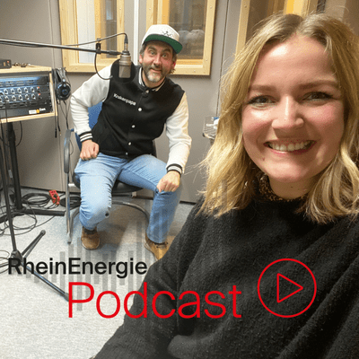 episode Folge 9: Schauspieler Christian Stock: „Manche Funde machen mir schon Angst“ artwork