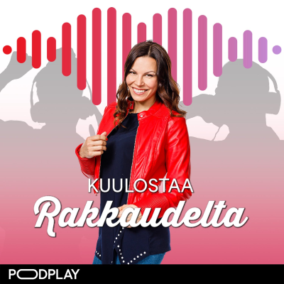 Kuulostaa rakkaudelta