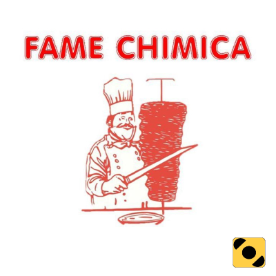 episode Fame chimica di lun 22/07/19 artwork