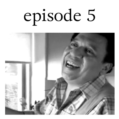 episode Episode 5 - Bliver det mahogni med tiden? artwork