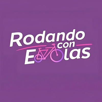 Rodando con Ellas | Ciclismo Femenino