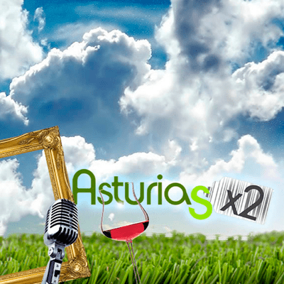 Asturias x 2