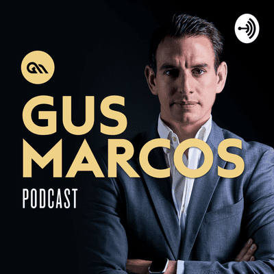 Gus Marcos