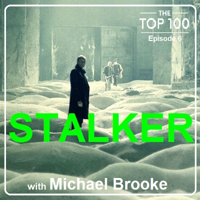 episode Stalker (1979) artwork