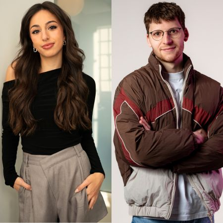Gizem und Klengan