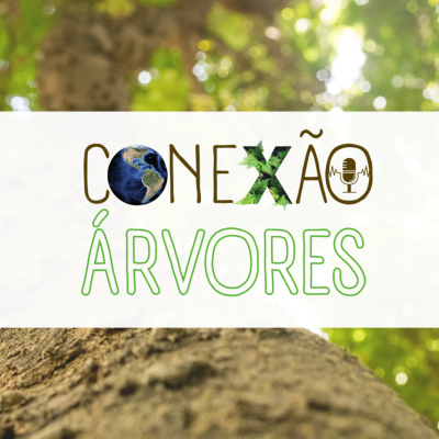 episode Episódio 9 - Arborização Urbana artwork