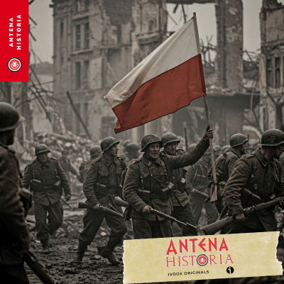 episode ¿Ondeó la Bandera Polaca en Berlín Antes que la Soviética? Desmitificando un Símbolo de Resistencia artwork