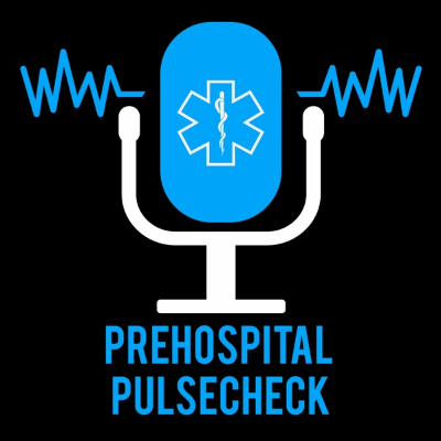 episode First Responders and your Family: Strategies to manage the COVID-19 Pandemic artwork