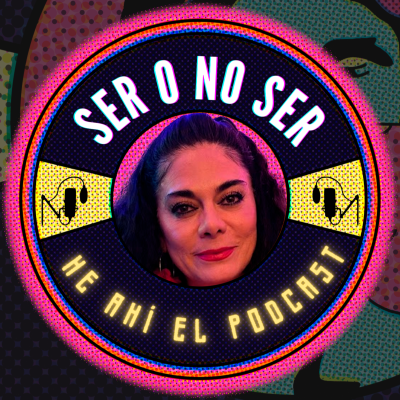 episode E. 107 - SANDRA GUZMÁN artwork