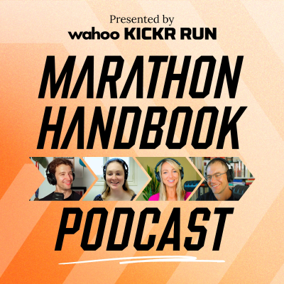 Marathon Handbook Podcast