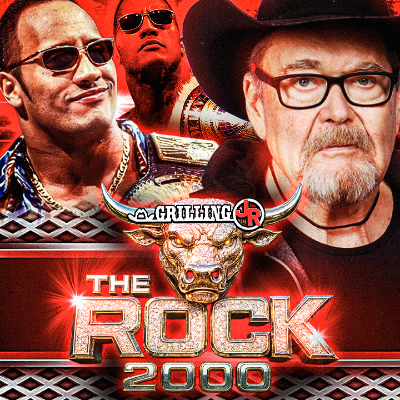 episode Episode 325: The Rock 2000 artwork
