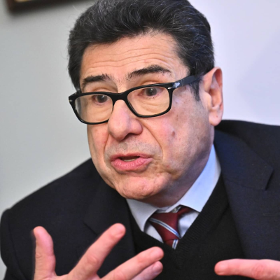 episode När kreativ förstörelse blir motorn bakom nya idéer och ekonomisk utveckling artwork