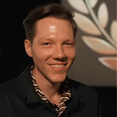 episode Why Filmmaker Blair Avery Wants to Put Soul Back Into Modern Cinema artwork