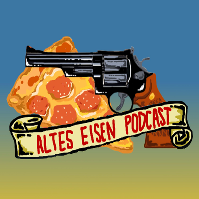 episode Ankündigungslord + Hörspiel artwork
