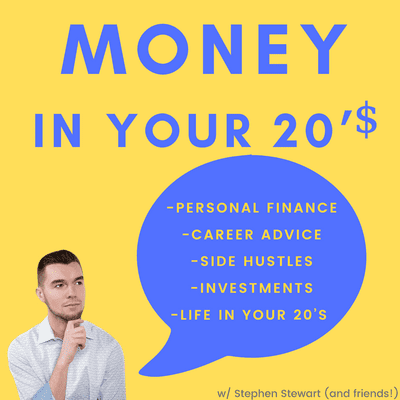 Money in Your 20's