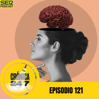episode Episodio 121 | ¿Cómo funciona el cerebro de las mujeres? artwork