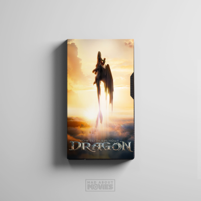 episode How to Train Your Dragon (2025) artwork