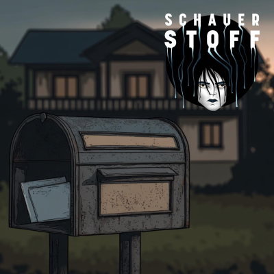 episode Briefe aus der Hölle artwork
