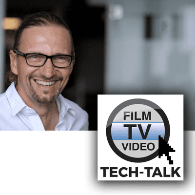 episode Kino-Look für RTL-Serien artwork
