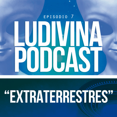 episode EXTRATERRESTRES artwork