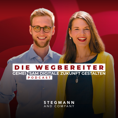 Coverbild der Sendung Die Wegbereiter