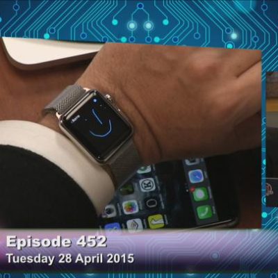 episode MacBreak Weekly 452: That Thwock Thing artwork