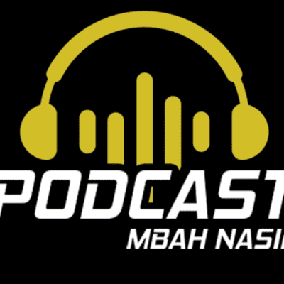 Cover image of show Podcast Mbah Nasir