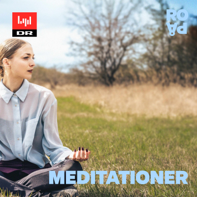 episode Meditation med Mads Langer artwork