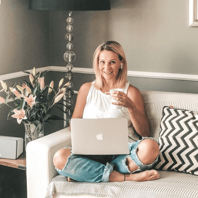 episode Wanderlust chat with Dani Naqvi of Unique Family Travel artwork