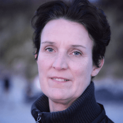 episode Folge 3: Ria Jansenberger artwork