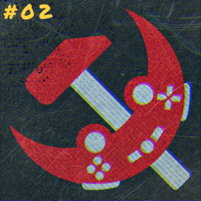 episode Entre o Controle e o Martelo #002 - Demissões em Massa artwork