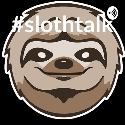 #slothtalk