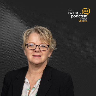 episode Dr. Crystal Levesque: Communicating Science Effectively | Ep. 116 artwork
