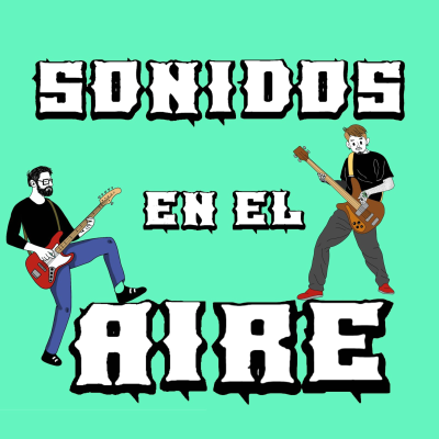 Sonidos en el Aire