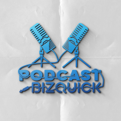 episode Podcast Bizquick - Episodio 7 Nuestros Inicios artwork