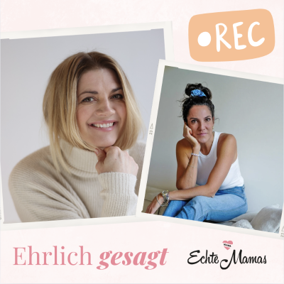 episode Nina Bott: Meinen Perfektionismus habe ich nach dem ersten Kind abgelegt artwork