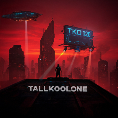 episode Episode 120: TKO120 artwork