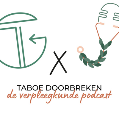 episode #2 Palliatieve zorg op de IC en in de GGZ, morele distress en (eindeloos) doorbehandelen artwork
