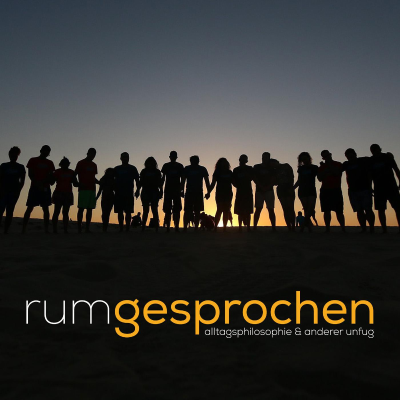 Rumgesprochen