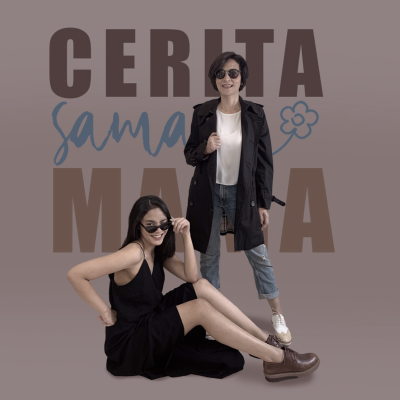 episode 11 - Cinta Segitiga: Mertua, Menantu, Anak artwork